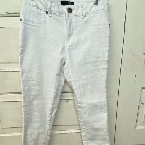 1822 Denim | Jeans | 822 White Jeans 